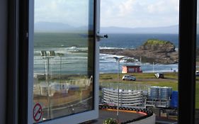 Seashell Cove Bundoran Luxurious Sea View Free Wifi Netflix Sleeps 5